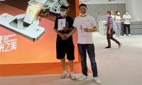 GARIS格瑞斯啟動全國招商，以質取勝，滿載而歸！