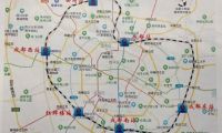 中鐵二局讓&ldquo;成都之環&rdquo;圓起來