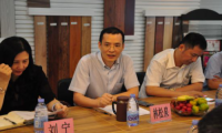 林松泉：有夢想的實干家
