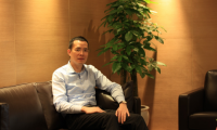 林松泉：全力以赴為企業，默默無聞做奉獻