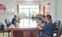 掃除陰霾，從&ldquo;心&rdquo;出發&mdash;&mdash;柳州支隊鹿寨大隊心理健康保障在行動