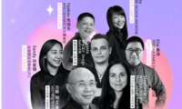 太棒啦！新居美搭大師夢劇場開幕了丨寶蕓邸家居