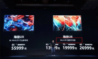 清華美院教授背書 TCL X11&ldquo;畫質(zhì)天花板&rdquo;實(shí)至名歸