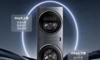 為什么只有TCL洗衣機能做到6kg行業最大上筒？