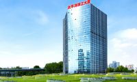 備受矚目的&ldquo;最美方艙&rdquo;正式更名&ldquo;太平洋濱江大廈&rdquo;！