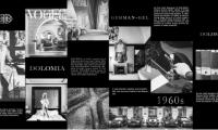 DOLOMIA&ldquo;東方快車&rdquo;專用凝膠彈簧深睡床墊，締造30cm厚度奢品床墊驚世之作