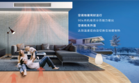 天氟地水推薦：約克VRF地暖中央空調(diào)，強(qiáng)效舒適溫暖一整個冬天