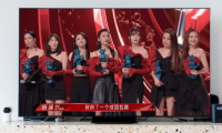 回顧2022年入手的新家電，最滿意的就是這臺天花板級別大電視