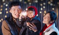 摯愛相伴 一塊過年丨&ldquo;年&rdquo;接美好！冠珠瓷磚賀歲微電影暖心上映