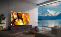 行業(yè)首創(chuàng)靈控桌面，TCL C11G探索電視新時代