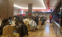 2023年志高邯鄲運(yùn)營(yíng)中心&ldquo;聚動(dòng)全渠道&rdquo;廚電項(xiàng)目大會(huì)圓滿召開