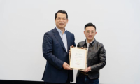榮耀加冕&mdash;&mdash;紅利地板摘得中國地板行業(yè)環(huán)保健康品質金山獎