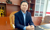 陽帆熱泵王猛：定點爆破，蓄勢發(fā)力推進陜西市場