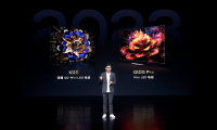高畫質電視又卷起來了？TCL X11G首搭雙5000畫質天花板