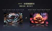 新家安電視，做三個月功課，果斷下單TCL Q10G Pro