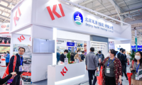 ?KI教育家具新品LimeLite首次登陸中國市場