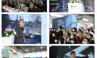 未來的建筑設計？現場逾20位知名大咖與專家探討 | 2023BCC國際建筑科技大會8月上海即將開啟！