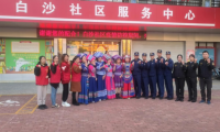 廣西柳州柳北消防：以黨建為先導促進大一統