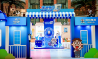 旺旺多元化進程加深，業務布局又有新進展，發新品水神HD-4L消毒機