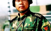 紅軍師尹武平老師長的愛兵情懷