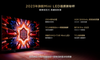 出人意料的畫質，TCL Q10H電視又殺瘋了
