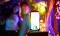 天聲出彩，聲隨光動 JBL PULSE5 音樂脈動五代全新發布