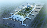添利器！中建安裝賦能國際航空樞紐都會綠色高效升級