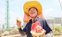 建好工友之家 拓展&ldquo;幸福空間&rdquo;