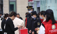 臺州黃巖：提升防汛防臺能力 筑牢防災減災防線