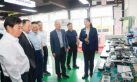 共創共建，譜寫新篇！AO史密斯產業學院生態圈文化共建大會成功舉辦