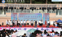 講青春故事，譜青春樂章