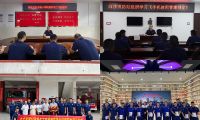 柳北大隊多點發力嚴抓隊伍管理工作