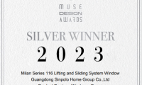 2023美國MUSE設(shè)計(jì)獎(jiǎng)名單揭曉，圣堡羅榜上有名