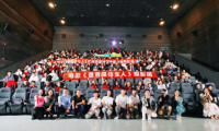父&ldquo;AI&rdquo;如山 溫暖如陽  電影《爸爸是仿生人》11月18日優先觀影