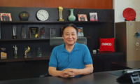 環保家居守護者：美巢點燃家裝產業環保轉型燎原火焰