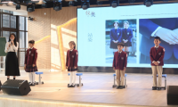 禮形于外，美由心生 &mdash;&mdash;伊頓紀德&ldquo;美的第一課&rdquo;走進福州市中小學校