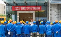 國網寧波市鎮海區供電公司：&ldquo;黨建+教育培訓&rdquo;為人才建設強根筑基