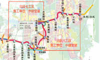 如火如荼！深圳這條地鐵正在&ldquo;加速跑&rdquo;！