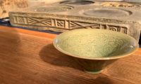 8周年限定 | 能環(huán)寶&耀州窯聯(lián)名推出珍藏耀瓷紀(jì)念禮