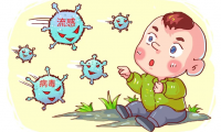 冬季強力「鋅」守護，看千年舟「鋅效抗菌2.0」實力抗流感病毒