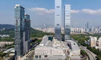 深圳：這座大型城市綜合體獲國家優質工程獎