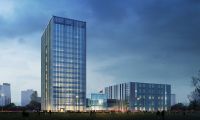 追&ldquo;新&rdquo;逐&ldquo;綠&rdquo;！算力基礎設施再添硬核力量