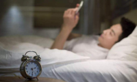 中年人睡眠不好？東寶床墊易翻身更健康