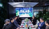 Yardcom | 院伴驚艷亮相上海建博會(huì)，創(chuàng)戶外生活空間高定新范式