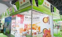 米粒U格和太行紅苗谷小米亮相2024春糖會，天然健康實力圈粉
