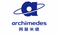 阿基米德 人體工學護脊椅