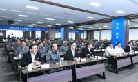 勇立潮頭，行業擔當 統帥裝飾開啟施工人員職業化培訓認證