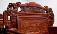 揭秘！青島新順家具&mdash;&mdash;實木家具工廠帶你領略家具制作全過程！
