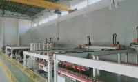 向&ldquo;新&rdquo;而行，中建安裝石化工程公司智能化焊接生產線即將上線！