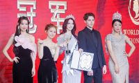 2024世界國際小姐浙江省總決賽圓滿落幕 眾多佳麗榮譽(yù)加冕